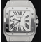 Montre Cartier Montre Santos 100 Xl 58 Facettes MT42140