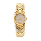 Montre Montre Bulgari,"Parentesi", en or jaune, diamants. 58 Facettes 34553