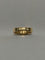 Bague Bague L'Une sur L'Autre 58 Facettes LP868 /13