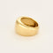 Bague 54 CARTIER - Nouvelle Vague - Bague en or jaune 58 Facettes PER1361
