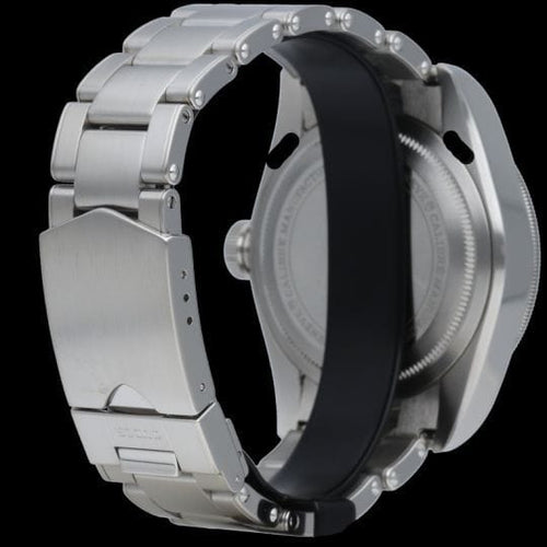 Montre Tudor Montre Black Bay Gmt 58 Facettes MT39660