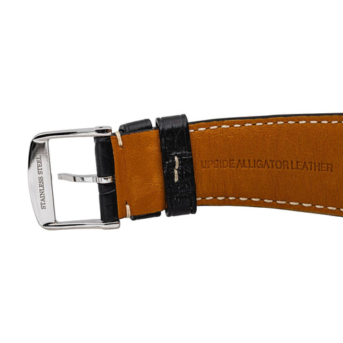 Montre Longines Montre Twenty-four hours Acier 58 Facettes 4712451CN