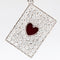 Pendentif CARTIER - Pendentif Ace of Hearts Edition limitée 58 Facettes