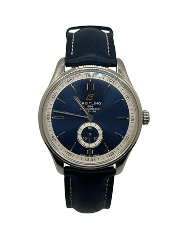 Montre Breitling Premier Automatique 40 Full Set 2021 58 Facettes