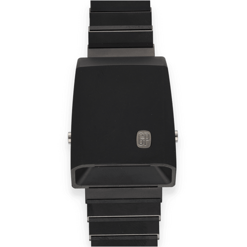 Montre Montre Girard Perregaux Casquette 2.0 céramique et titane. Quartz. Full set de 2022. 58 Facettes