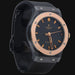 Montre Hublot Montre Classic Fusion 45Ceramic King Gold 58 Facettes MT40203