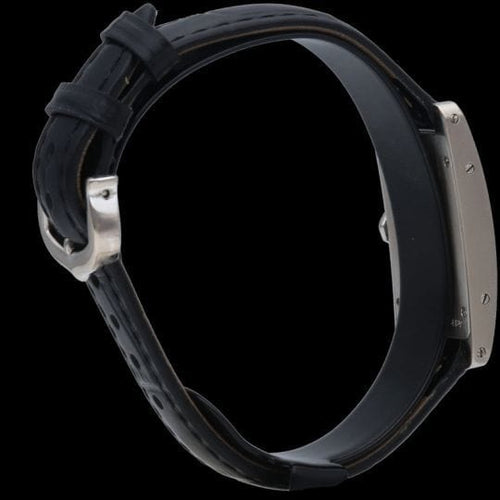 Montre Cartier Montre Tank Americaine 58 Facettes MT38944