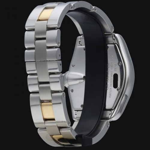 Cartier Roadster 手表 