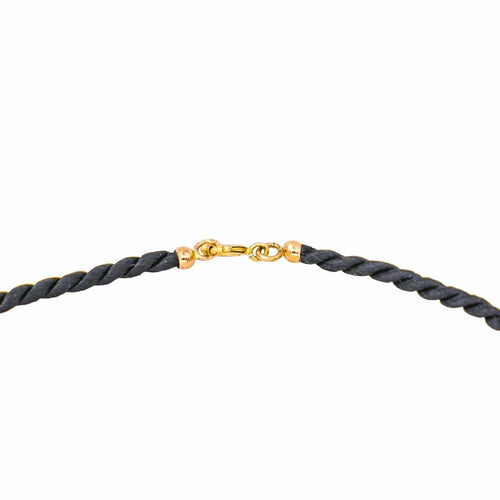 Collier O.J. Perrin  Collier Cœur légende  Or jaune 58 Facettes 4578789RV