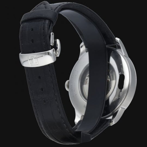 Montre Tissot Montre Chemin Des Tourelles 58 Facettes MT41085