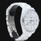 Montre Chanel Montre J12 Gmt 38Mm 58 Facettes MT41312