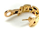 Boucles d'oreilles CARTIER - Boucles d'oreilles Panthere Or Jaune 58 Facettes M8715