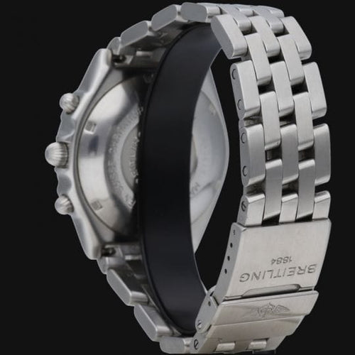 Montre Breitling Montre Chronomat Chronograph 58 Facettes MT42007