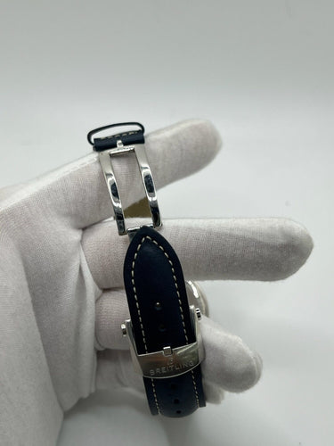 Montre Breitling Premier Automatique 40 Full Set 2021 58 Facettes