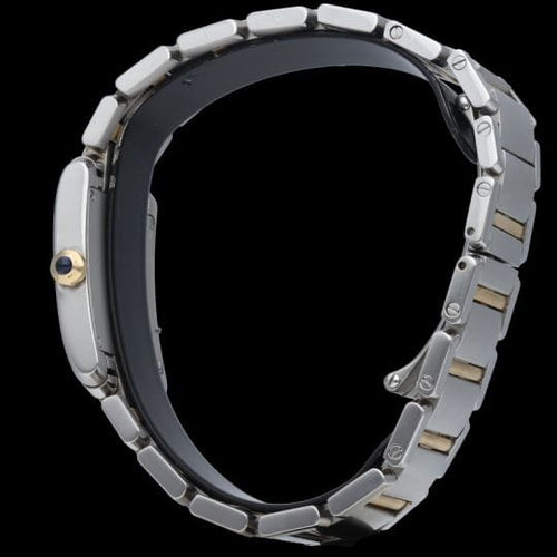 Montre Cartier Montre Tank Francaise 58 Facettes MT45147