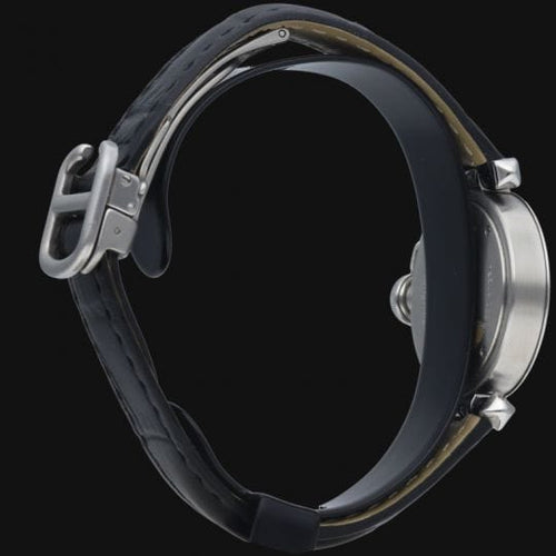 Montre Montre Cartier Pasha PM 27 mm à quartz 58 Facettes MT41548