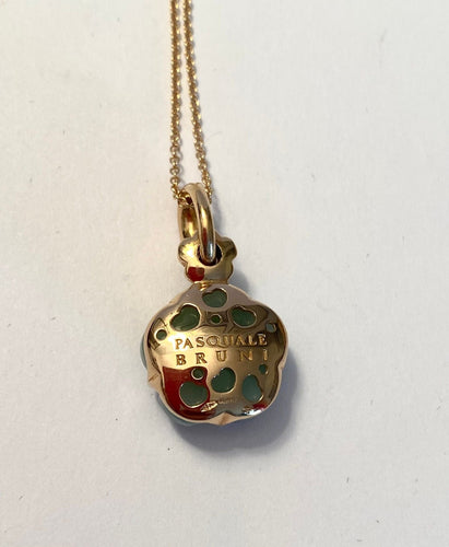 Collier Pasquale Bruni - Collier Bon Ton 58 Facettes