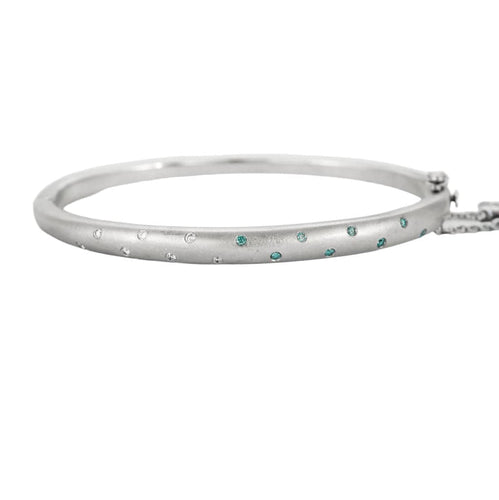 Bracelet Bracelet ou saphir blanc 58 Facettes LP1222/14