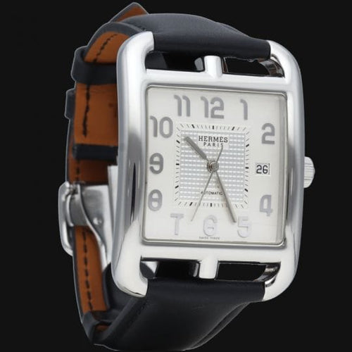 Montre Hermes Montre Cape Code Gm Automatic 58 Facettes MT41656