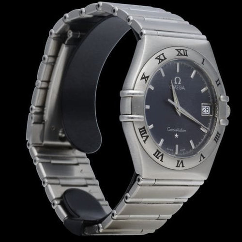 Montre Montre Omega Constellation 58 Facettes MT39143