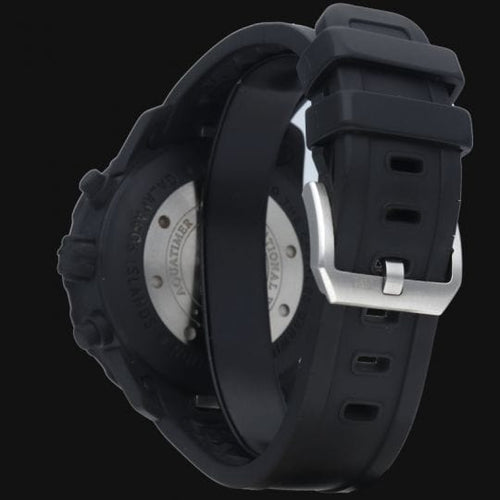 Montre Iwc Montre Aquatimer Chronograph Galapagos 58 Facettes MT41060