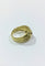 Bague 54 Bague Or jaune Saphir Diamants 58 Facettes