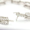 Bracelet Bracelet CLASS en or et diamants. Neuf. 58 Facettes D359742LF