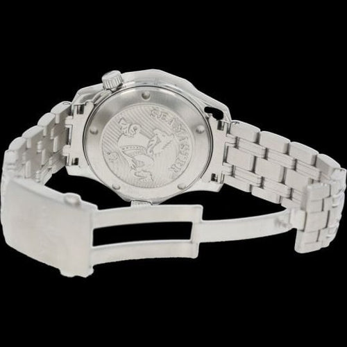 Montre Omega Montre Seamaster Diver 300M 36Mm Ceramic Black 58 Facettes MT43761