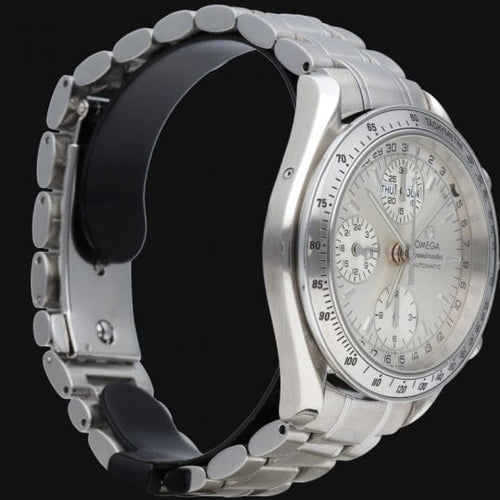 Montre Omega Montre Speedmaster Day Date Chronograph 58 Facettes MT43734