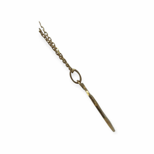 Pendentif Pendentif Vierge Marie or jaune 58 Facettes 330087900