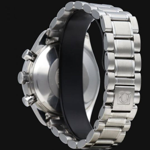 Montre Omega Montre Speedmaster Day Date Chronograph 58 Facettes MT43734