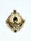 Pendentif Pendentif Napoléon III or ose 58 Facettes