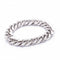 Bracelet Diamond pavé bracelet SLABONES 58 Facettes D364208LF