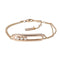 Bracelet Bracelet Move Classique 58 Facettes 3738