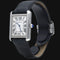Montre Cartier Montre Tank Solo 58 Facettes MT42331