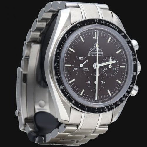Montre Montre Omega Speedmaster Professional Moonwatch 58 Facettes MT41841