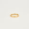 Bague 48 CHAUMET - Bague Torsade Diamant 58 Facettes