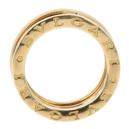 Bulgari Bague Bulgari Collection "B.Zero1" 58 Facettes 4470