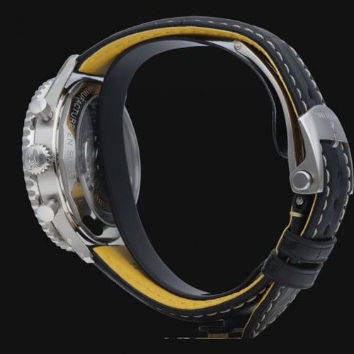 Montre Breitling Montre Navitimer B01 Chronographe 41 58 Facettes MT42099