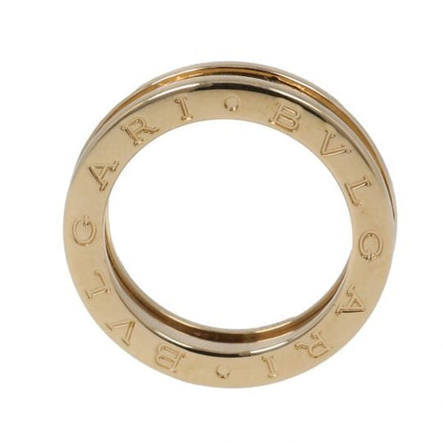Bague 53 Bague Bulgari Collection « B.Zero1 » 58 Facettes 4129