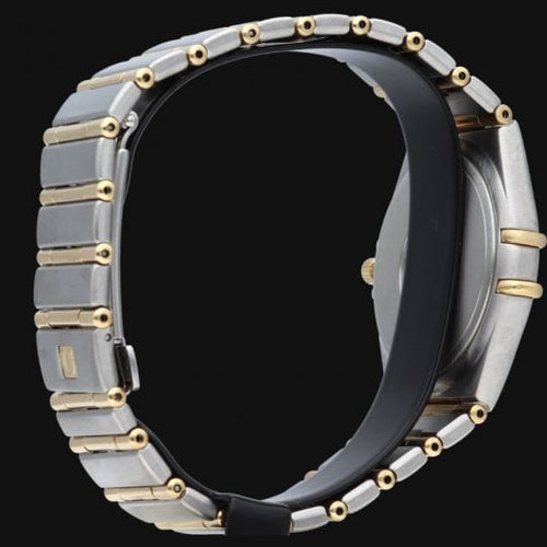 Montre Montre Omega Constellation GM 58 Facettes MT42204