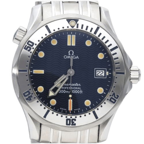 Montre Omega Montre Seamaster 300M 58 Facettes MT41629