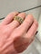 Bague 54 Boucheron - Bague Grains de Raisins Or Jaune diamants 58 Facettes