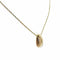 Collier Collier pendentif en or & diamants Guy Laroche 58 Facettes