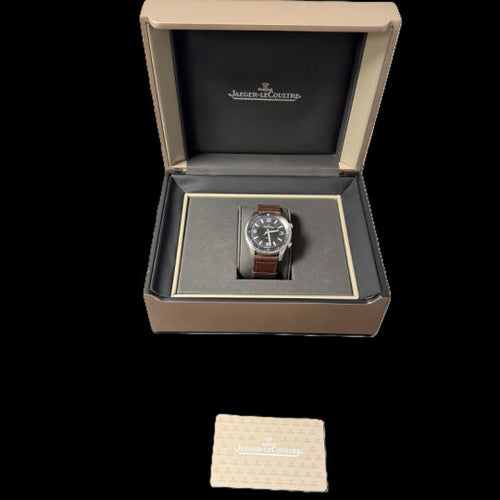 Jaeger Lecoultre Polaris Watch 