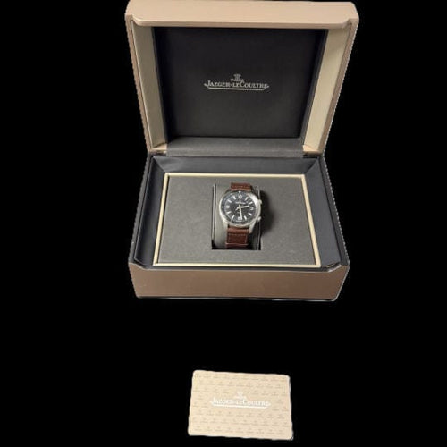 Montre Jaeger Lecoultre Montre Polaris 58 Facettes MT44759