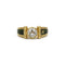 Bague 52 KORLOFF - Bague or et diamants 58 Facettes 240172R