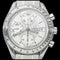 Montre Omega Montre Speedmaster Automatique Chronograph 58 Facettes MT44786
