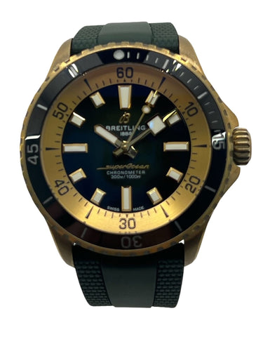 Breitling Superocean 42 N17375201L1S1 