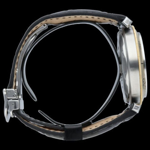 Montre Cartier Montre Pasha Power Reserve 58 Facettes MT44431